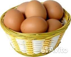 Яйцо инкубационное домашних кур