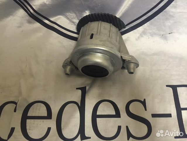 Подмоторная подушка Mercedes w212 w204 w207 w218 Подмоторная подушка Mercedes w212 w204 w207 w218