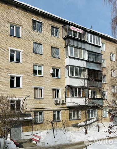 

3-к. квартира, 63 м², 4 кровати