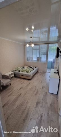 

2-к. квартира, 48 м², 3 кровати
