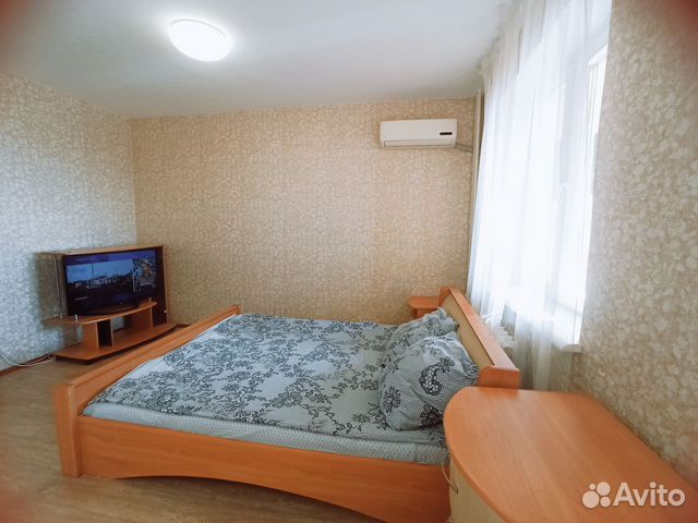 

Квартира-студия, 37 м², 2 кровати