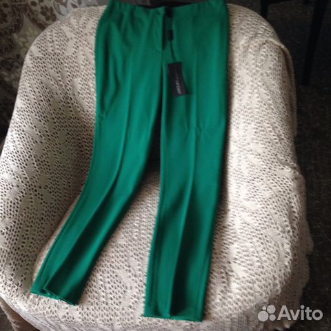 Брюки Marccain Италия новые