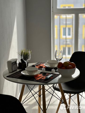 

1-к. квартира, 38,1 м², 9/9 эт.