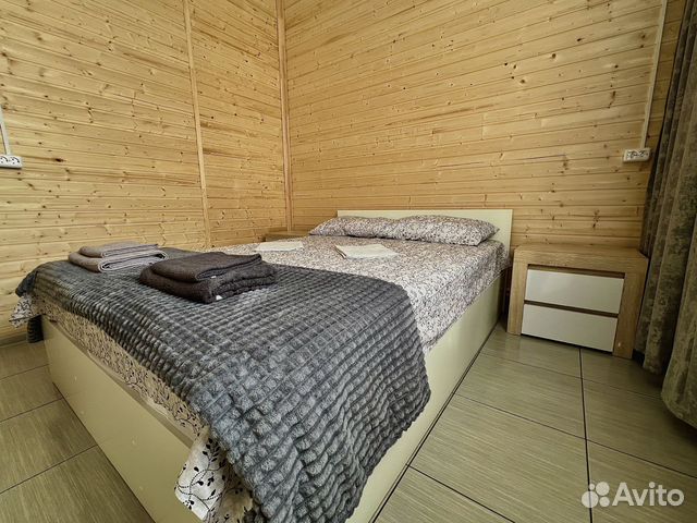 

2-к. дом, 45 м²
