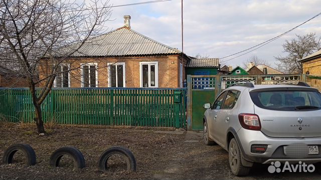 

4-к. дом, 75 м²