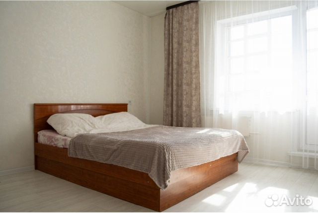 

2-к. квартира, 50 м², 4 кровати