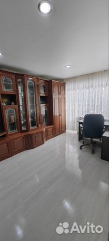 

1-к. квартира, 32 м², 2 кровати