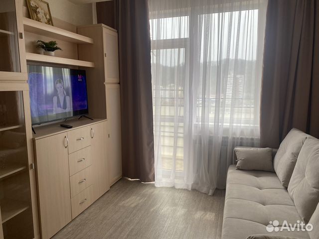 

1-к. квартира, 32 м², 9/12 эт.