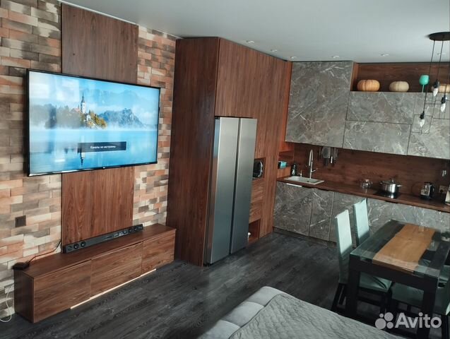 

2-к. квартира, 68 м², 4 кровати