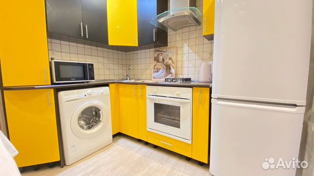 

2-к. квартира, 48 м², 5 кроватей