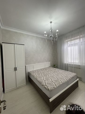 

5-к. коттедж, 220 м²