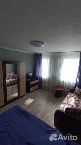 

2-к. квартира, 54 м², 3 кровати