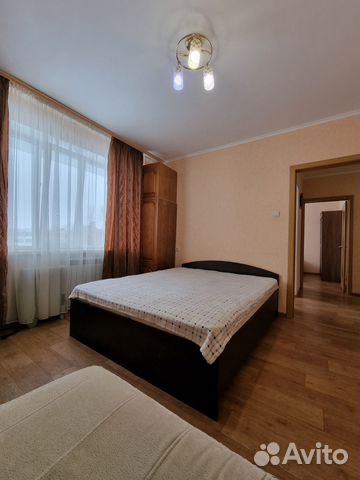 

2-к. квартира, 36 м², 3 кровати