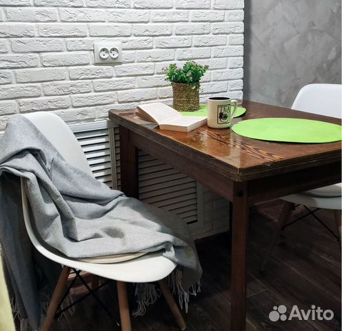 

1-к. квартира, 40 м², 1 кровать