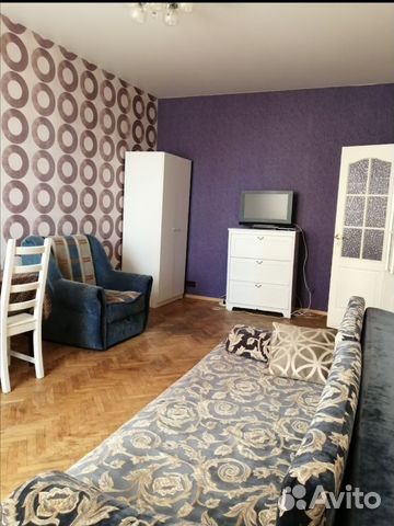 

3-к. квартира, 85 м², 6 кроватей