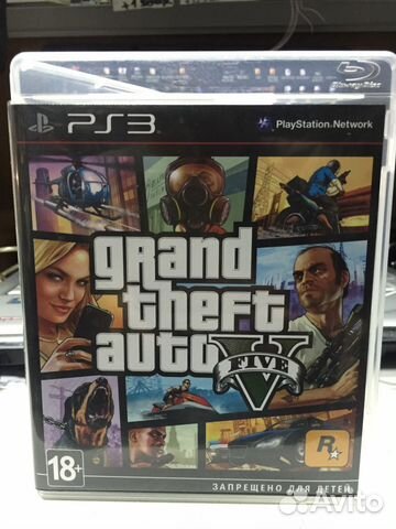 Игры PS3 продажа/обмен Игры PS3 продажа/обмен