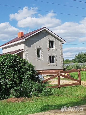 

5-к. дом, 110 м²