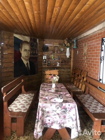 

6-к. дом, 150 м²