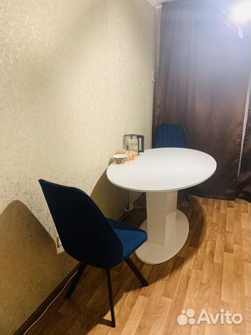 

2-к. квартира, 70 м², 12/20 эт.