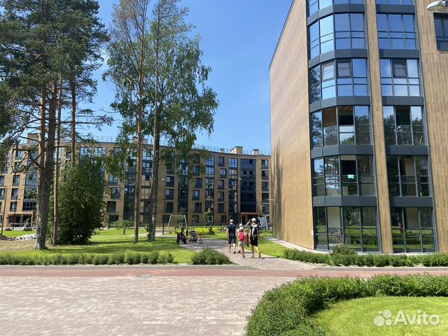 

2-к. квартира, 45 м², 3 кровати