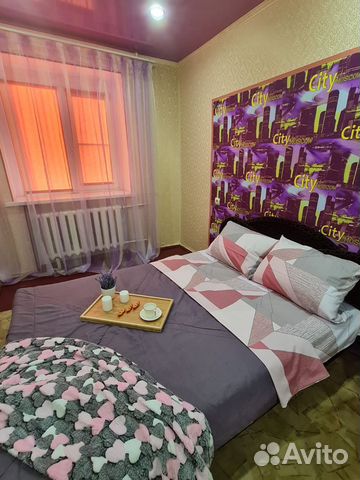 

2-к. квартира, 47 м², 3 кровати