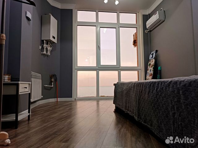 

2-к. квартира, 47 м², 7/9 эт.