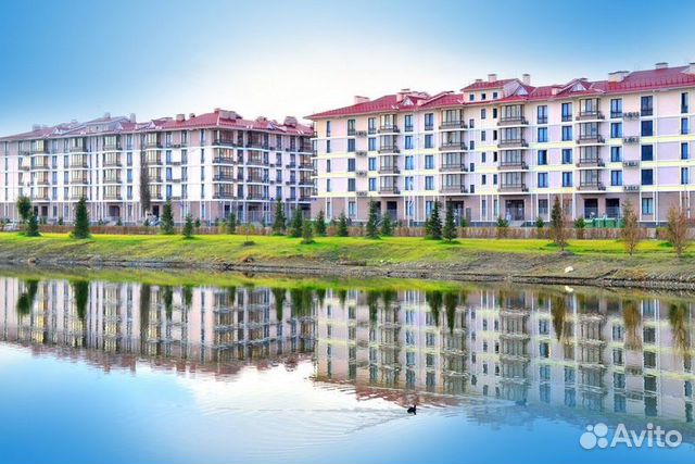 

4-к. квартира, 105 м², 7 кроватей