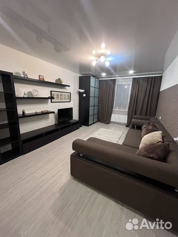

2-к. квартира, 65 м², 12/16 эт.