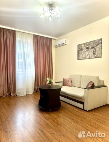

1-к. квартира, 45 м², 5/7 эт.