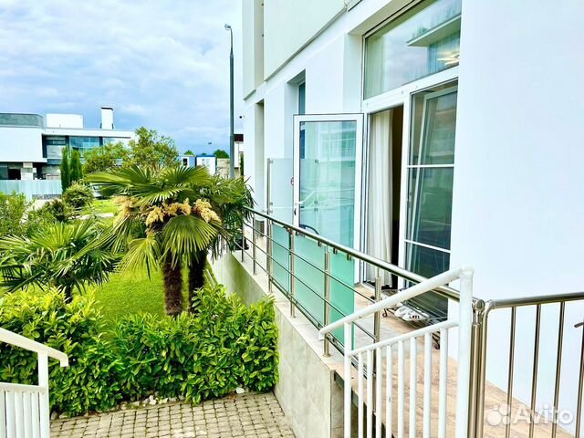 

2-к. квартира, 55 м², 4 кровати