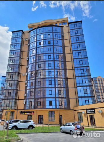 

2-к. квартира, 60 м², 3 кровати