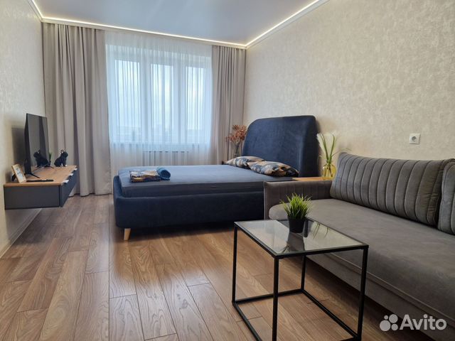 

3-к. квартира, 78 м², 5 кроватей