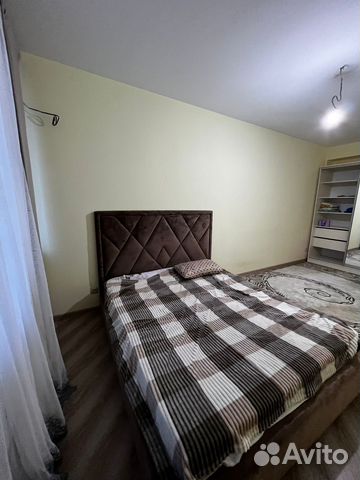

2-к. квартира, 92 м², 2 кровати