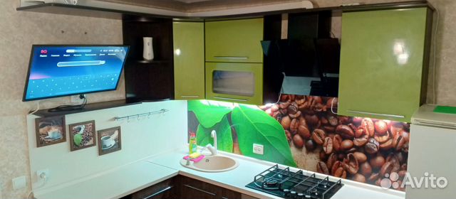 

1-к. квартира, 31 м², 8/10 эт.
