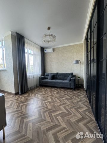 

2-к. квартира, 60 м², 2 кровати