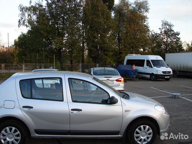 Аренда авто Аренда авто
