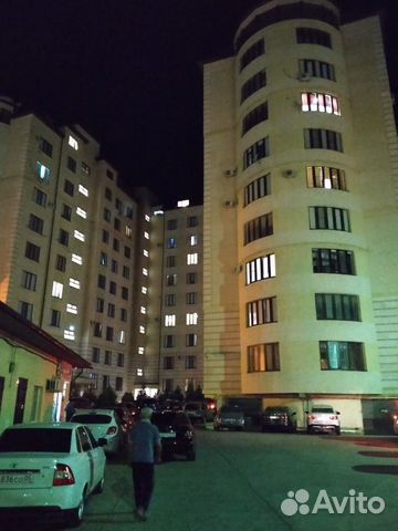 

2-к. квартира, 75 м², 10/10 эт.