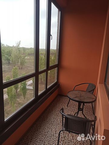 

1-к. квартира, 38 м², 1 кровать