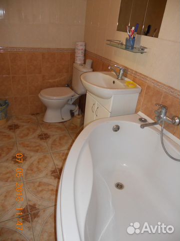 Комната 12 м² в 4-к, 2/2 эт.