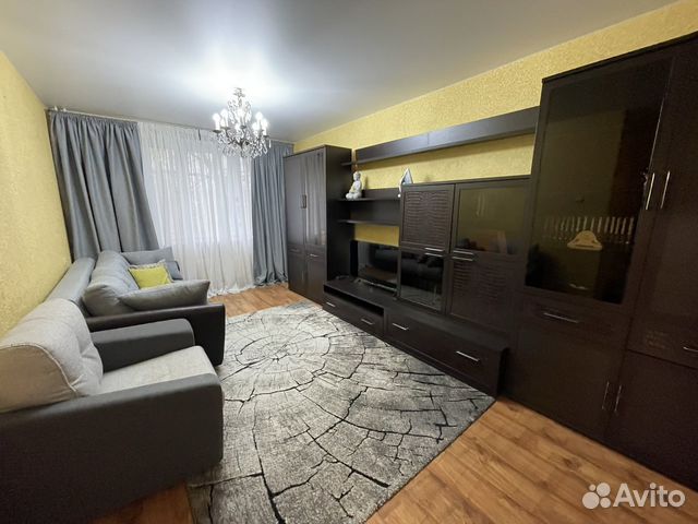 

3-к. квартира, 74 м², 4 кровати