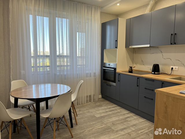 

2-к. квартира, 64 м², 2 кровати