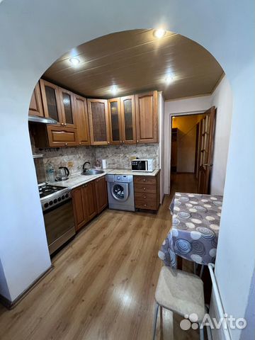 

2-к. квартира, 48 м², 3/5 эт.