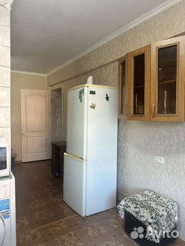 

1-к. квартира, 30 м², 3 кровати