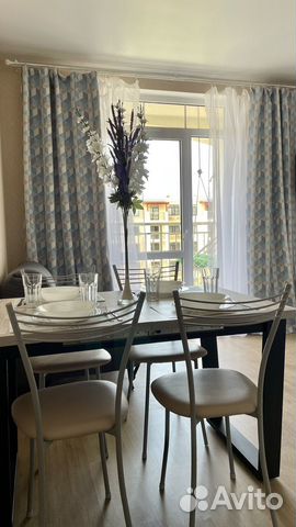 

2-к. квартира, 50 м², 4 кровати