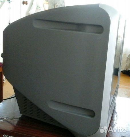 Телевизор - sony Trinitron -51 см Малайзия