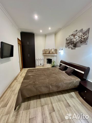 

1-к. квартира, 47 м², 1/1 эт.