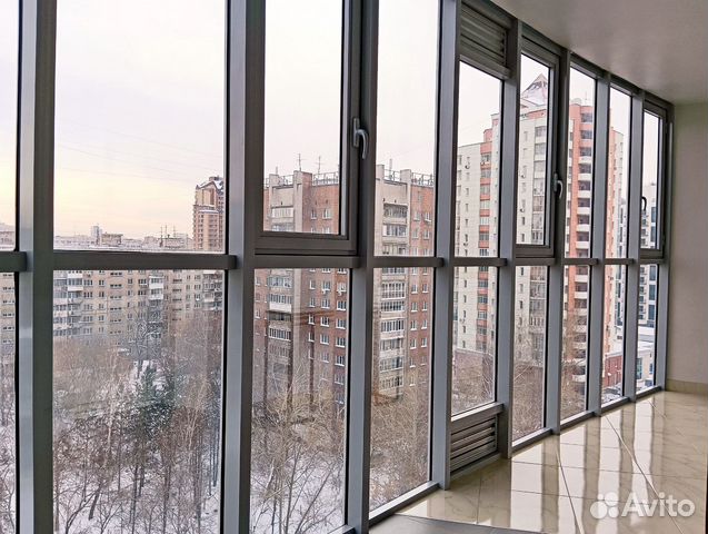 

Квартира-студия, 50 м², 1 кровать