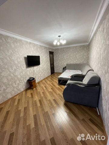 

2-к. квартира, 70 м², 2 кровати