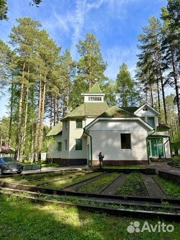 

4-к. дом, 280 м²