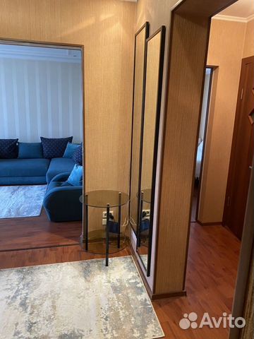 

2-к. квартира, 50 м², 2 кровати